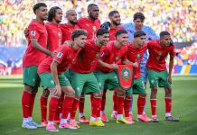 Morocco Begins 2027 AFCON Qualifiers Against Gabon and Lesotho Morocco Begins 2027 AFCON Qualifiers Against Gabon and Lesotho