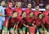 Morocco Eyes Redemption Against South Africa in WAFCON Quarter-Finals Morocco Eyes Redemption Against South Africa in WAFCON Quarter-Finals