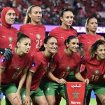 Morocco Eyes Redemption Against South Africa in WAFCON Quarter-Finals Morocco Eyes Redemption Against South Africa in WAFCON Quarter-Finals