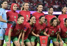 Morocco Eyes Redemption Against South Africa in WAFCON Quarter-Finals Morocco Eyes Redemption Against South Africa in WAFCON Quarter-Finals
