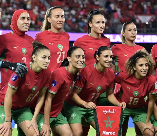 Morocco Eyes Redemption Against South Africa in WAFCON Quarter-Finals Morocco Eyes Redemption Against South Africa in WAFCON Quarter-Finals