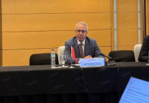 Morocco Positions Itself as a Key Link Between ASEAN and Africa Morocco Positions Itself as a Key Link Between ASEAN and Africa