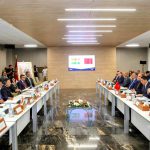 Morocco and India Target Stronger Trade and Investment Ties Morocco and India Target Stronger Trade and Investment Ties
