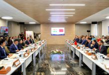 Morocco and India Target Stronger Trade and Investment Ties Morocco and India Target Stronger Trade and Investment Ties