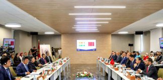 Morocco and India Target Stronger Trade and Investment Ties Morocco and India Target Stronger Trade and Investment Ties