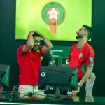 Morocco wins African esports title in Casablanca Morocco wins African esports title in Casablanca