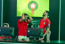 Morocco wins African esports title in Casablanca Morocco wins African esports title in Casablanca