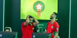 Morocco wins African esports title in Casablanca Morocco wins African esports title in Casablanca