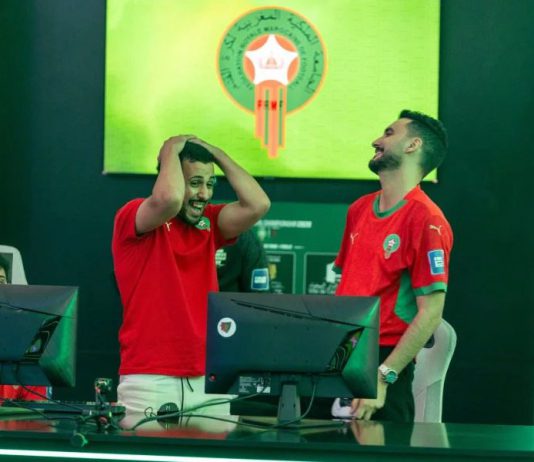 Morocco wins African esports title in Casablanca Morocco wins African esports title in Casablanca
