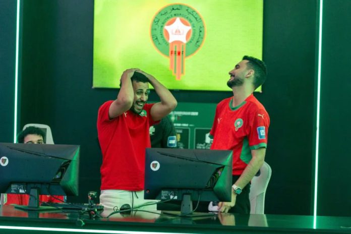 Morocco wins African esports title in Casablanca Morocco wins African esports title in Casablanca