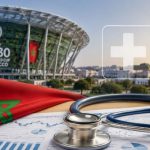 Morocco’s 2030 World Cup Plans Raise Social Spending Questions Morocco’s 2030 World Cup Plans Raise Social Spending Questions