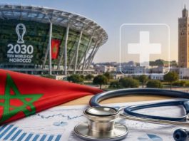 Morocco’s 2030 World Cup Plans Raise Social Spending Questions