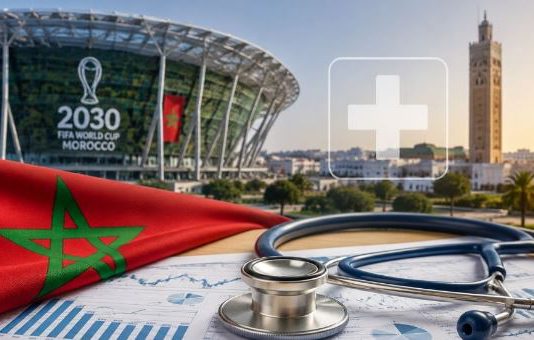 Morocco’s 2030 World Cup Plans Raise Social Spending Questions Morocco’s 2030 World Cup Plans Raise Social Spending Questions