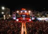 Morocco’s Beach Festival Draws More Than 4 Million Spectators Morocco’s Beach Festival Draws More Than 4 Million Spectators