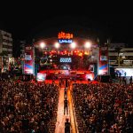 Morocco’s Beach Festival Draws More Than 4 Million Spectators Morocco’s Beach Festival Draws More Than 4 Million Spectators