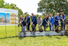 OCP’s US Expansion Takes Shape With Major Louisiana Fertilizer Plant OCP’s US Expansion Takes Shape With Major Louisiana Fertilizer Plant
