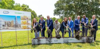 OCP’s US Expansion Takes Shape With Major Louisiana Fertilizer Plant OCP’s US Expansion Takes Shape With Major Louisiana Fertilizer Plant