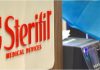 Sterifil Extends Medical Device Quality Certification Sterifil Extends Medical Device Quality Certification