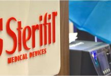 Sterifil Extends Medical Device Quality Certification Sterifil Extends Medical Device Quality Certification