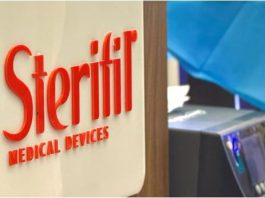 Sterifil Extends Medical Device Quality Certification