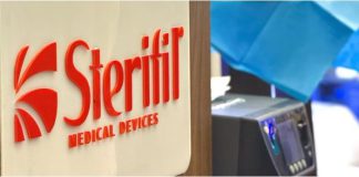 Sterifil Extends Medical Device Quality Certification Sterifil Extends Medical Device Quality Certification