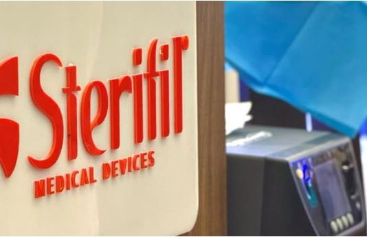 Sterifil Extends Medical Device Quality Certification Sterifil Extends Medical Device Quality Certification