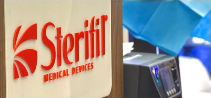 Sterifil Extends Medical Device Quality Certification Sterifil Extends Medical Device Quality Certification