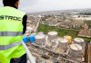 Stroc Industrie faces sharp drop in second-quarter activity Stroc Industrie faces sharp drop in second-quarter activity