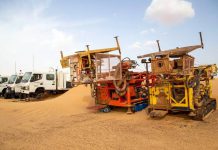 Talisman Metals Raises Funds for Morocco Copper Projects Talisman Metals Raises Funds for Morocco Copper Projects