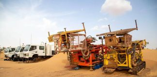 Talisman Metals Raises Funds for Morocco Copper Projects Talisman Metals Raises Funds for Morocco Copper Projects