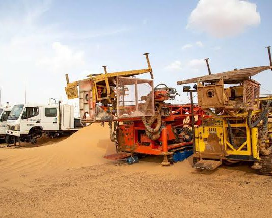 Talisman Metals Raises Funds for Morocco Copper Projects Talisman Metals Raises Funds for Morocco Copper Projects
