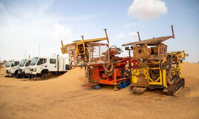 Talisman Metals Raises Funds for Morocco Copper Projects