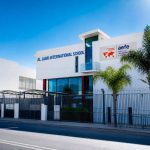 Al Jabr International School opens a new campus in Casablanca’s CIL district Al Jabr International School opens a new campus in Casablanca’s CIL district