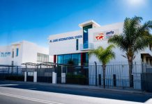 Al Jabr International School opens a new campus in Casablanca’s CIL district Al Jabr International School opens a new campus in Casablanca’s CIL district