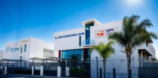 Al Jabr International School opens a new campus in Casablanca’s CIL district Al Jabr International School opens a new campus in Casablanca’s CIL district