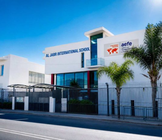 Al Jabr International School opens a new campus in Casablanca’s CIL district Al Jabr International School opens a new campus in Casablanca’s CIL district