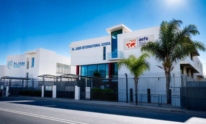 Al Jabr International School opens a new campus in Casablanca’s CIL district