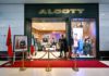 Alcott Expands to Marrakech With Its Sixth Store in Morocco Alcott Expands to Marrakech With Its Sixth Store in Morocco