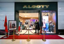 Alcott Expands to Marrakech With Its Sixth Store in Morocco Alcott Expands to Marrakech With Its Sixth Store in Morocco