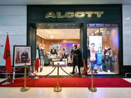 Alcott Expands to Marrakech With Its Sixth Store in Morocco