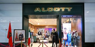 Alcott Expands to Marrakech With Its Sixth Store in Morocco Alcott Expands to Marrakech With Its Sixth Store in Morocco