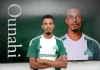 Azzedine Ounahi Returns to Panathinaikos on a Four-Year Deal Azzedine Ounahi Returns to Panathinaikos on a Four-Year Deal