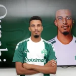 Azzedine Ounahi Returns to Panathinaikos on a Four-Year Deal Azzedine Ounahi Returns to Panathinaikos on a Four-Year Deal