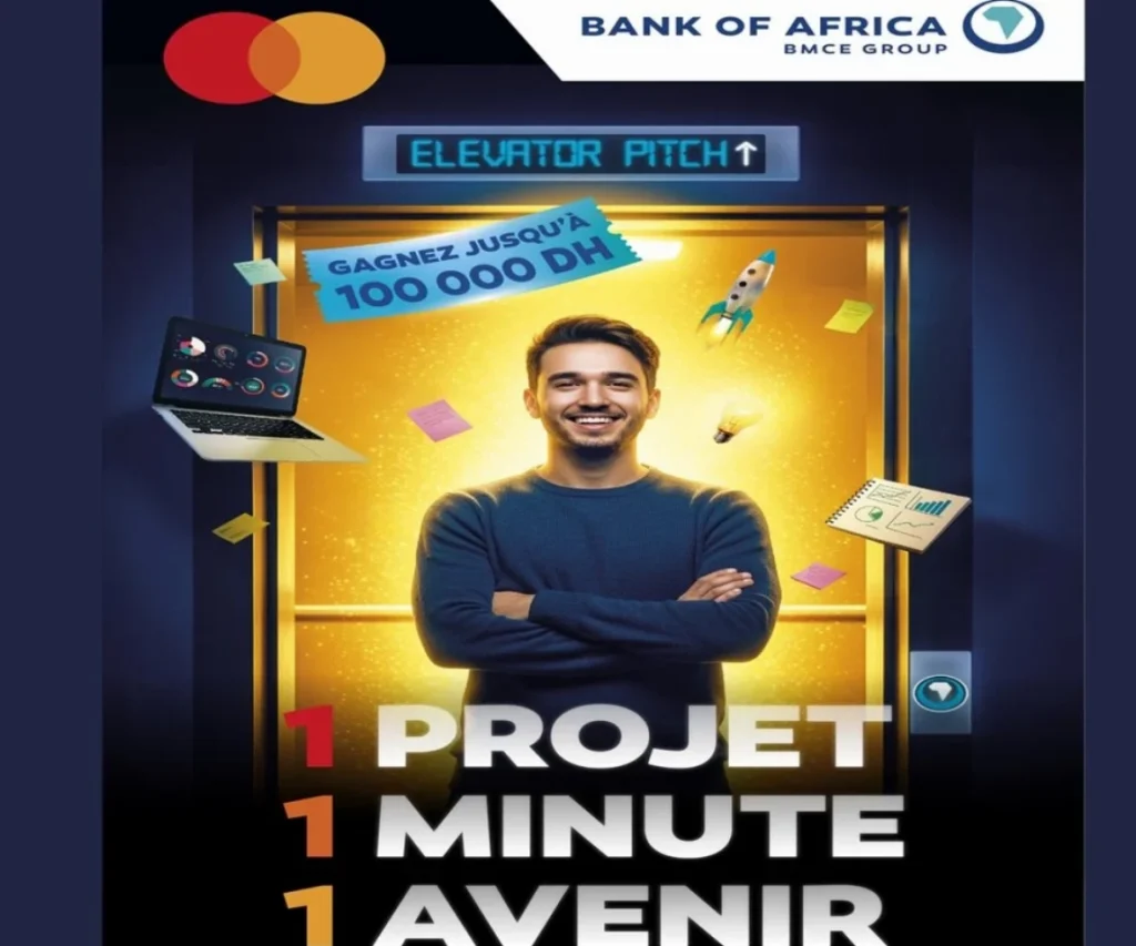 BOA and Mastercard open new platform for Moroccan entrepreneurs