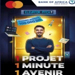 BOA and Mastercard open new platform for Moroccan entrepreneurs BOA and Mastercard open new platform for Moroccan entrepreneurs