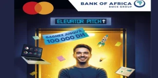 BOA and Mastercard open new platform for Moroccan entrepreneurs BOA and Mastercard open new platform for Moroccan entrepreneurs