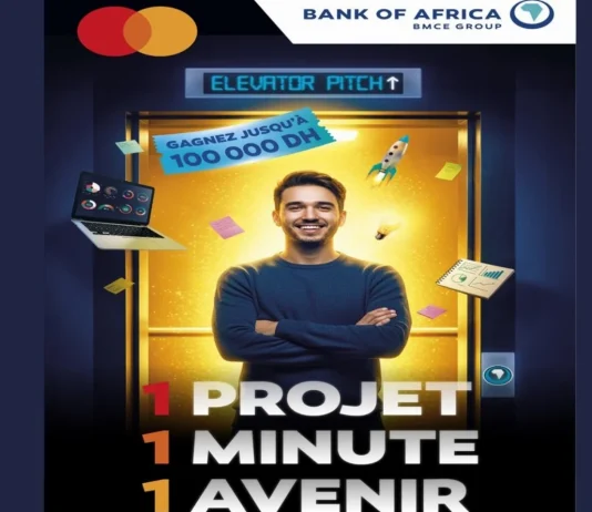 BOA and Mastercard open new platform for Moroccan entrepreneurs BOA and Mastercard open new platform for Moroccan entrepreneurs