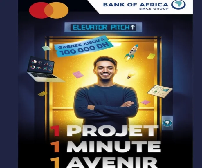 BOA and Mastercard open new platform for Moroccan entrepreneurs BOA and Mastercard open new platform for Moroccan entrepreneurs