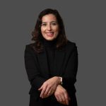 Badra Hamdaoua takes on a wider global role at Capgemini Badra Hamdaoua takes on a wider global role at Capgemini