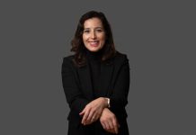 Badra Hamdaoua takes on a wider global role at Capgemini Badra Hamdaoua takes on a wider global role at Capgemini